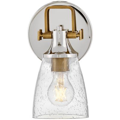 Easton Bath Wall Sconce