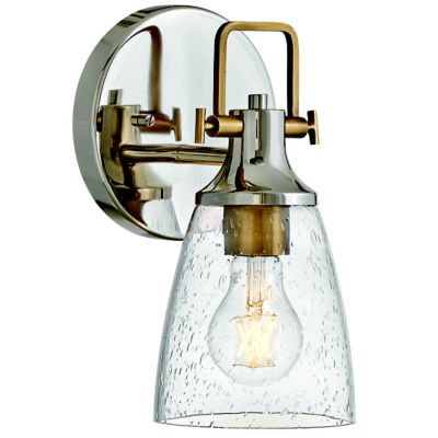Easton Bath Wall Sconce