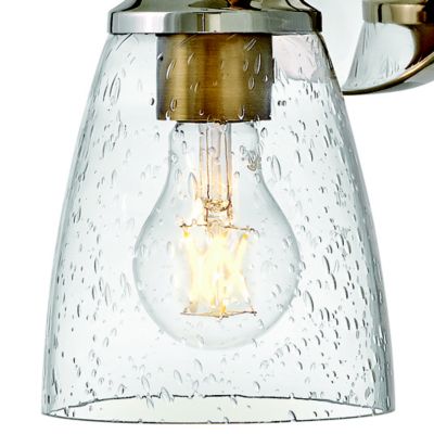 Easton Bath Wall Sconce