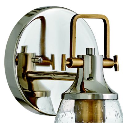 Easton Bath Wall Sconce