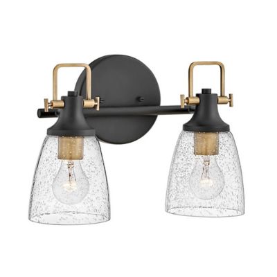 Easton Vanity Light