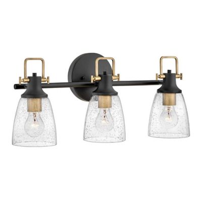 Easton Vanity Light