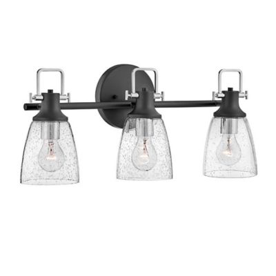 Easton Vanity Light