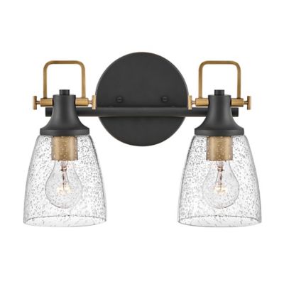 Easton Vanity Light