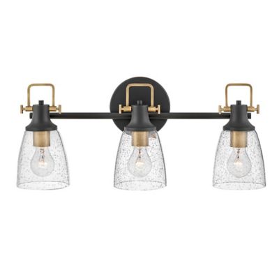 Easton Vanity Light