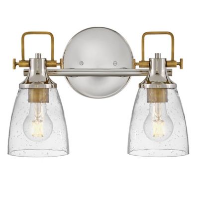 Easton Vanity Light