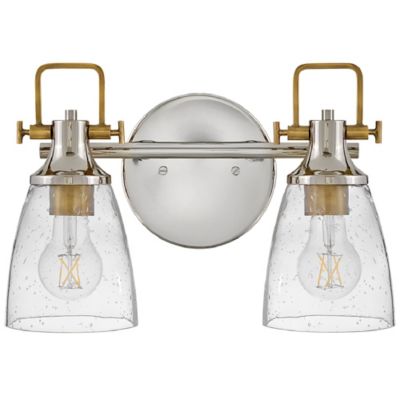Easton Vanity Light