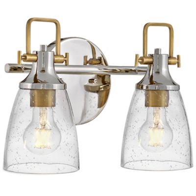 Easton Vanity Light