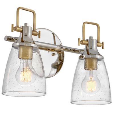 Easton Vanity Light