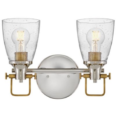Easton Vanity Light