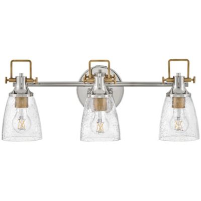 Easton Vanity Light