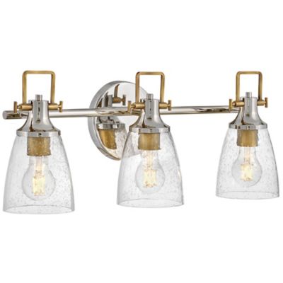 Easton Vanity Light