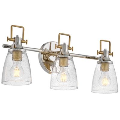 Easton Vanity Light