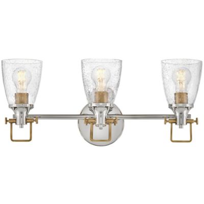Easton Vanity Light