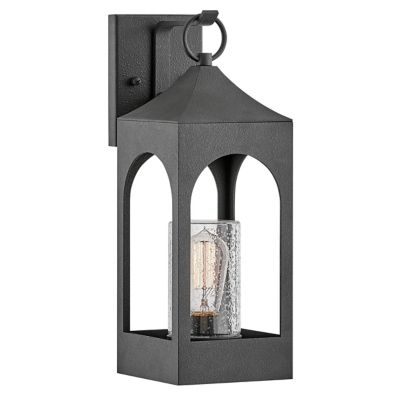 Amina Outdoor Wall Sconce
