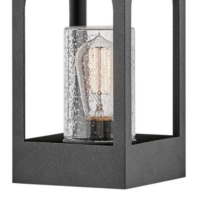 Amina Outdoor Wall Sconce