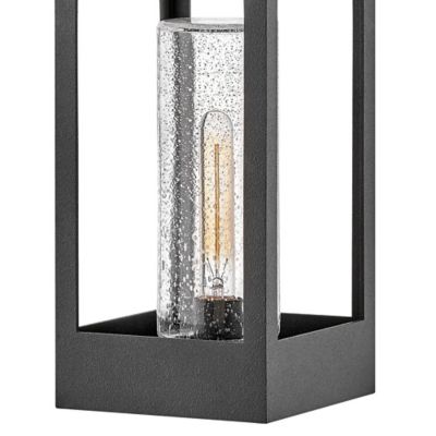 Amina Outdoor Wall Sconce
