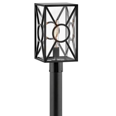 Brixton Outdoor Pier Mount