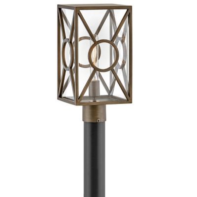 Brixton Outdoor Pier Mount