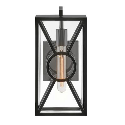 Brixton Outdoor Wall Sconce