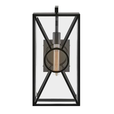 Brixton Outdoor Wall Sconce