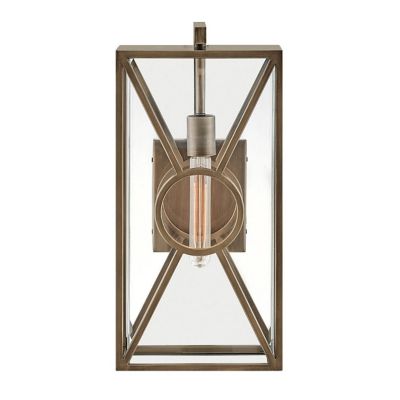 Brixton Outdoor Wall Sconce