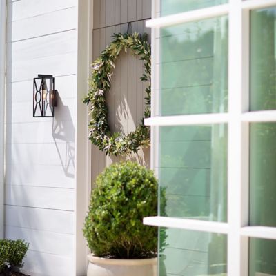 Brixton Outdoor Wall Sconce