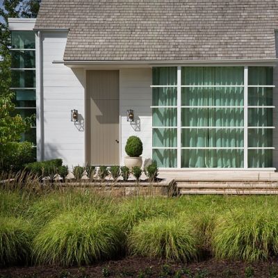 Brixton Outdoor Wall Sconce