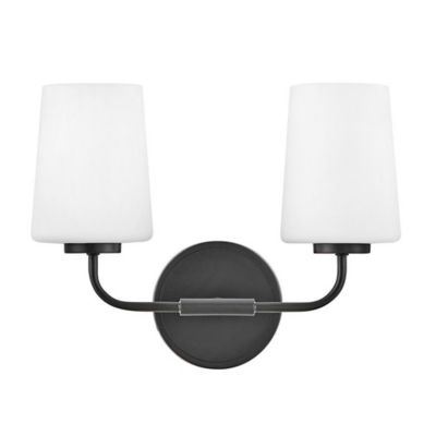 Kline Vanity Light