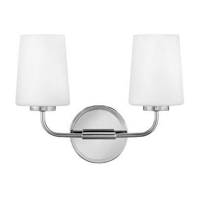 Kline Vanity Light