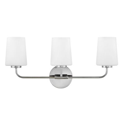 Kline Vanity Light