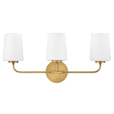 Kline Vanity Light