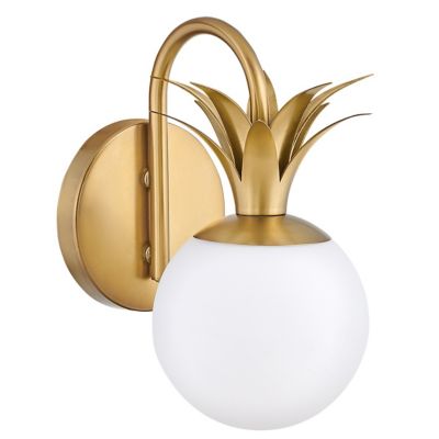 Palma Bath Wall Sconce