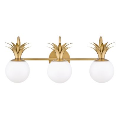 Palma Vanity Light