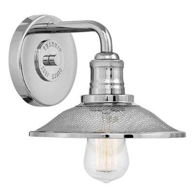 Rigby Bath Wall Sconce