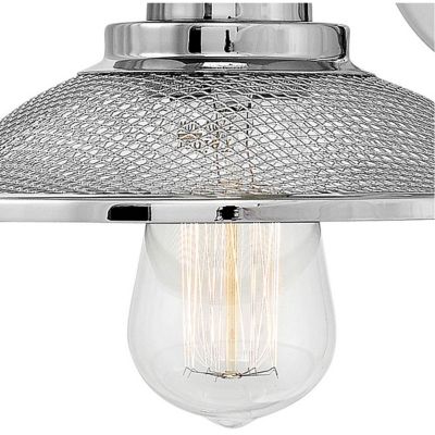 Rigby Bath Wall Sconce