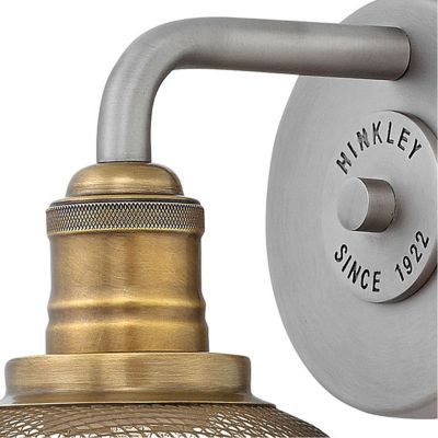 Rigby Bath Wall Sconce