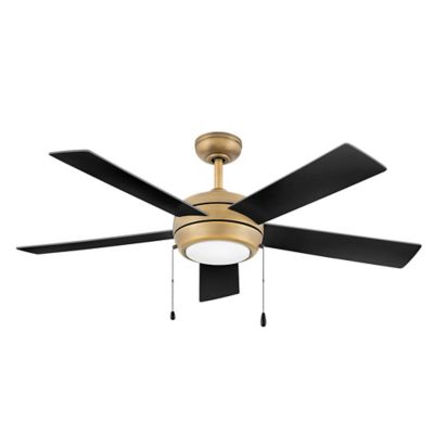 Croft LED Ceiling Fan