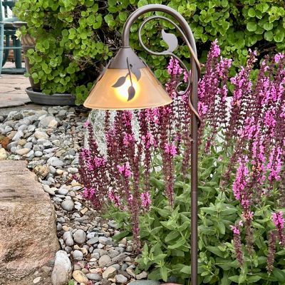 Ivy LED Path Light