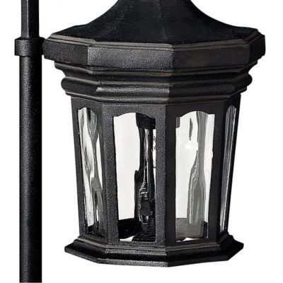 Raley LED Path Light