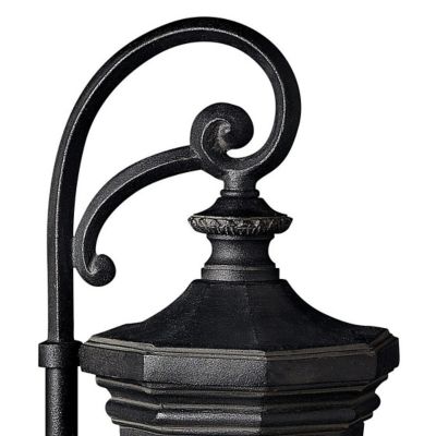 Raley LED Path Light