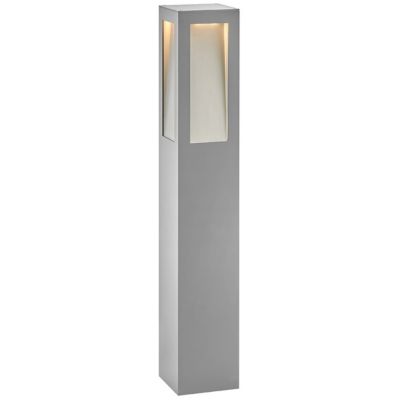 Taper LED Bollard