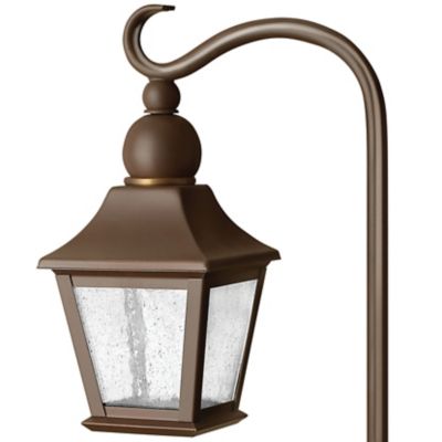 Bratenahl LED Path Light