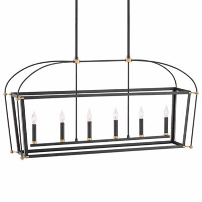 Selby Linear Suspension by Hinkley - OPEN BOX RETURN