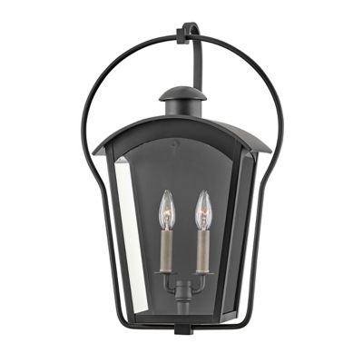 Yale Outdoor Wall Sconce