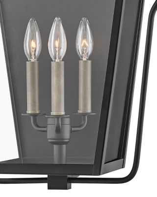 Yale Outdoor Wall Sconce