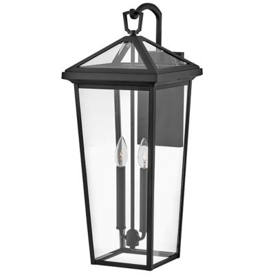 Alford Place Outdoor Wall Sconce