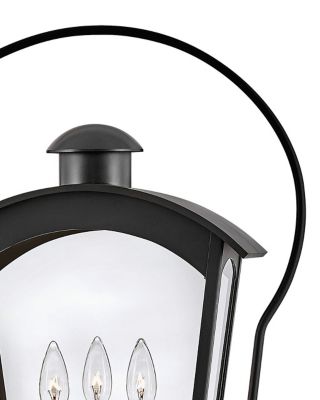 Yale Outdoor Post Light