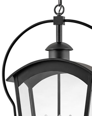 Yale Outdoor Pendant
