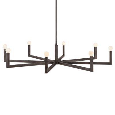 Ezra Chandelier